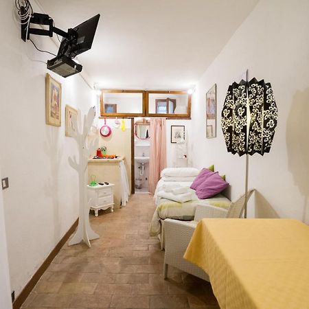 Apartament Duomo Budget Orvieto Zewnętrze zdjęcie